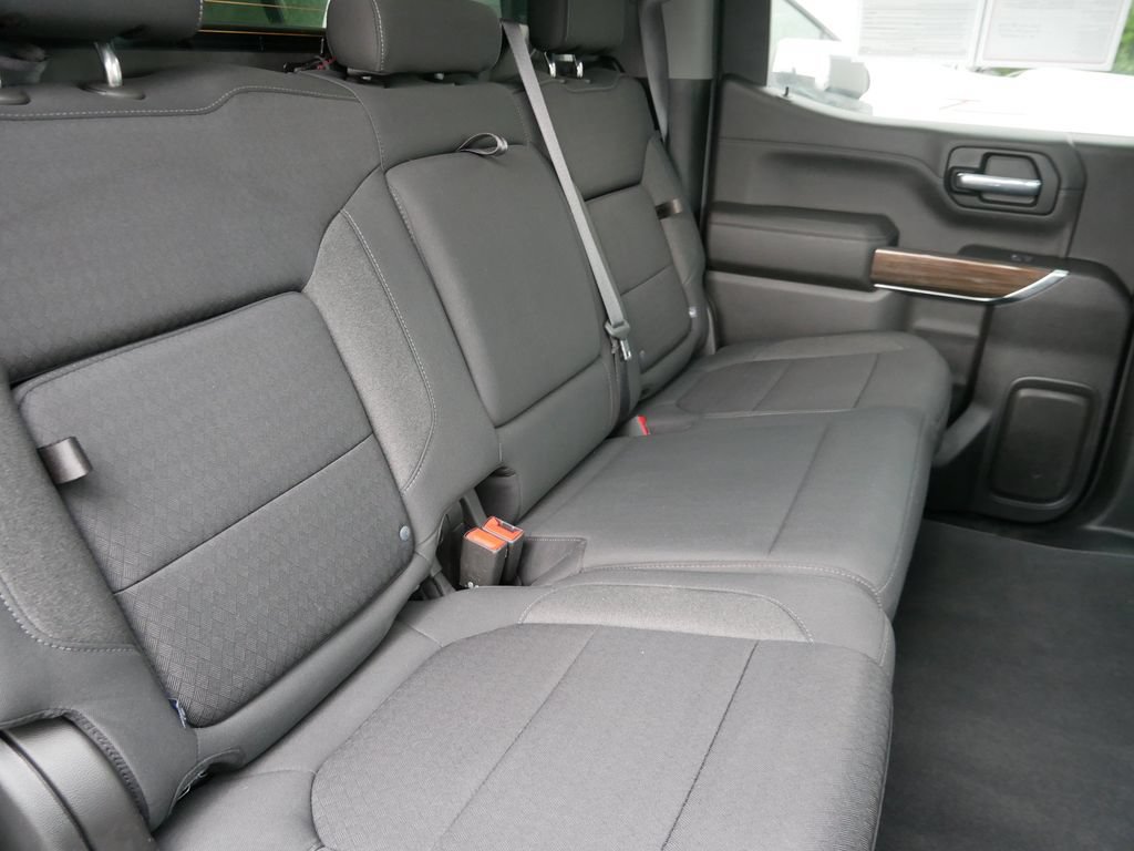 Used 2022 Chevrolet Silverado 1500 RST AWD/4WD image 13