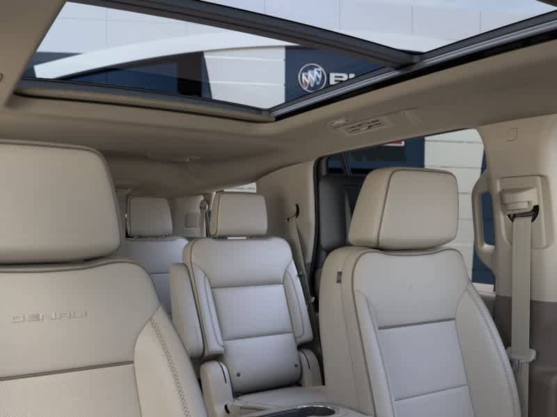 New 2026 GMC Yukon Denali w/ Denali Reserve Package AWD/4WD image 24