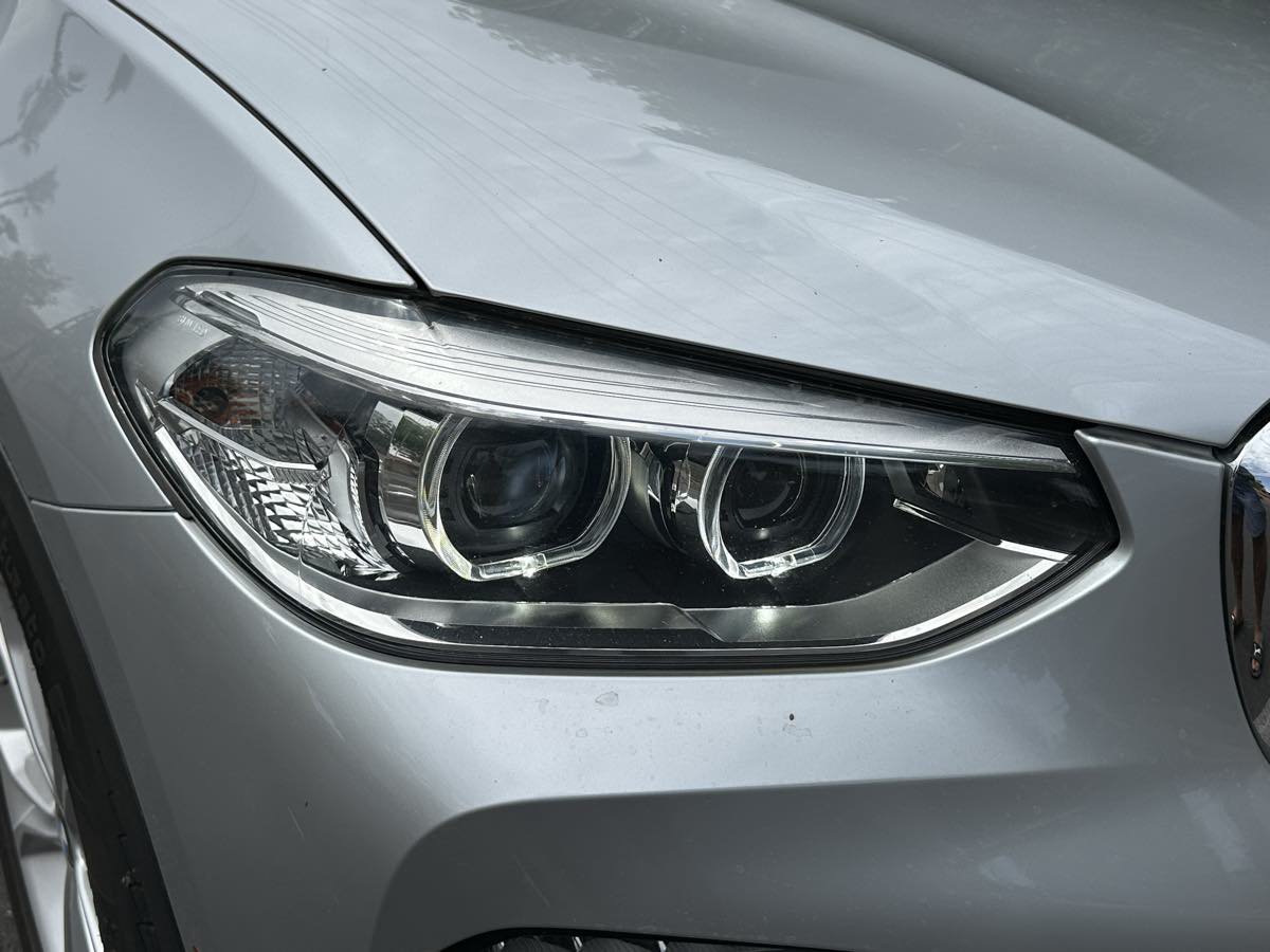 Used 2020 BMW X3 sDrive30i RWD image 51