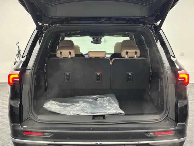 New 2026 Buick Enclave Preferred w/ Power Package image 11