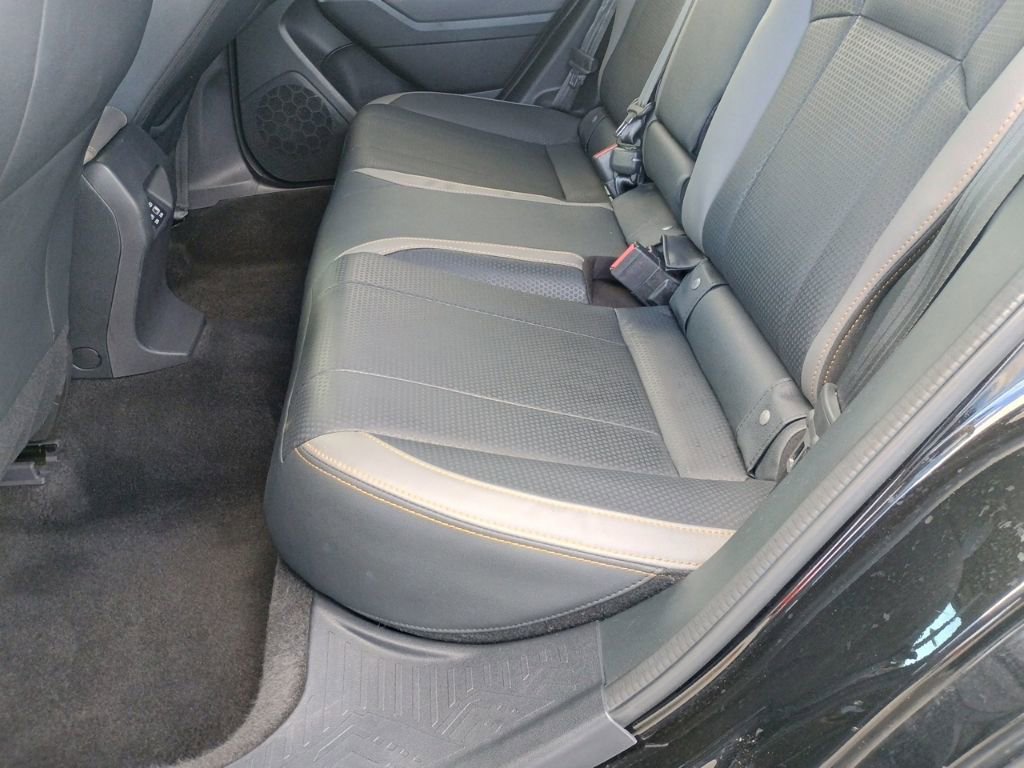 Certified 2024 Subaru Crosstrek 2.5i Wilderness AWD/4WD image 15