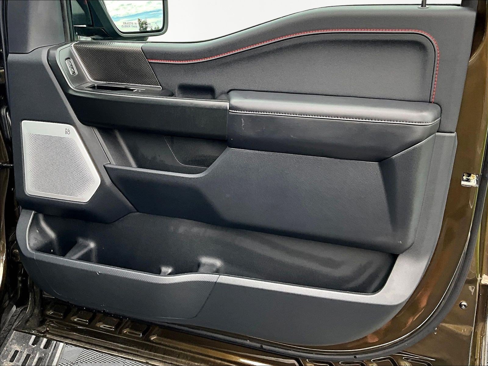 Used 2025 Ford F150 Raptor AWD/4WD image 28