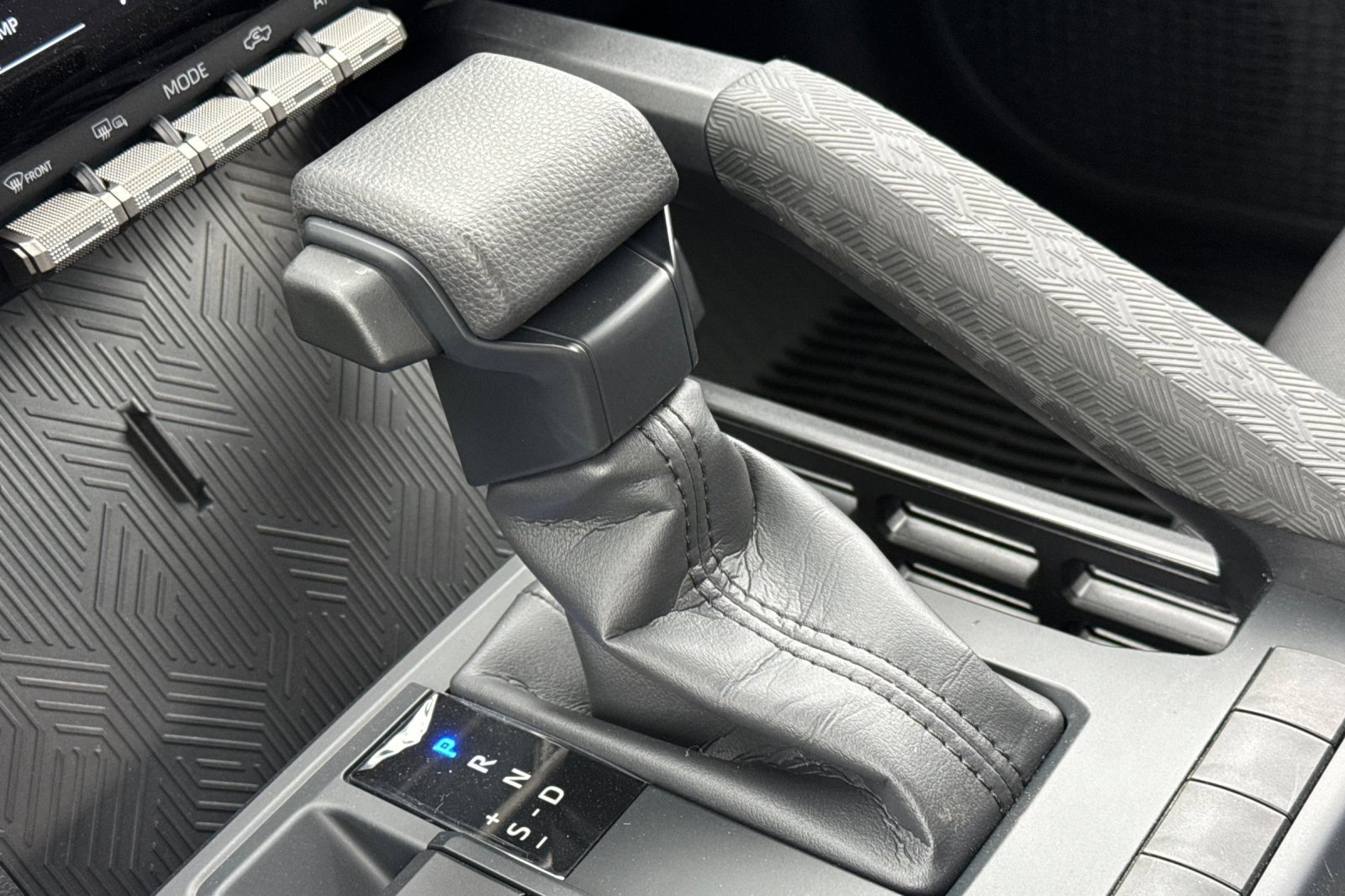 New 2025 Toyota Tacoma SR5 image 20