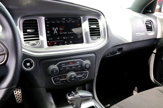 Used 2021 Dodge Charger R/T RWD image 16