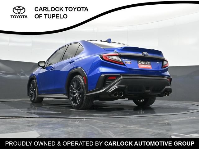 Used 2023 Subaru WRX Limited w/ Popular Package #1A AWD/4WD image 55