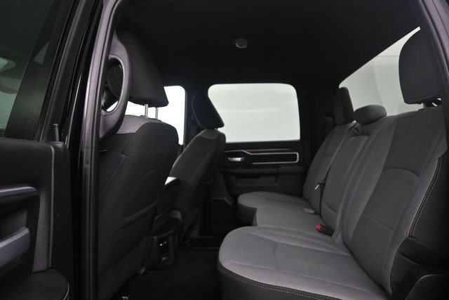 Used 2024 RAM 2500 Big Horn w/ Bed Utility Group AWD/4WD image 11