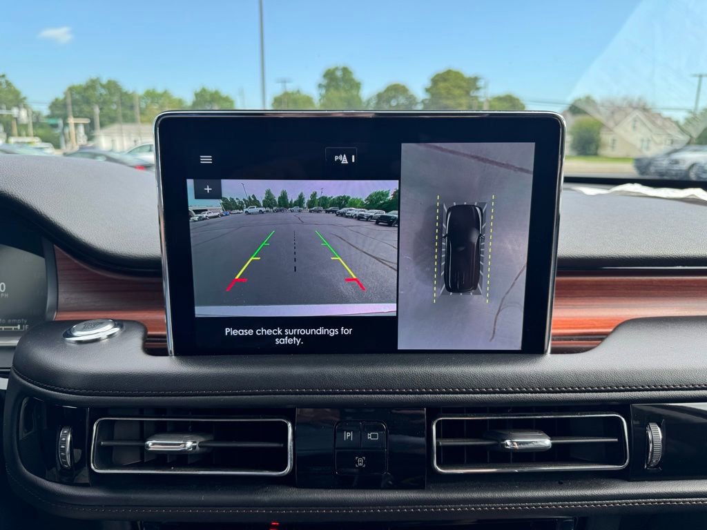 Used 2023 Lincoln Aviator Reserve image 8