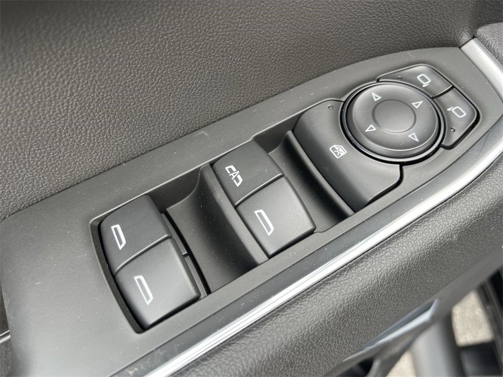 New 2026 Chevrolet Silverado 1500 LT Trail Boss w/ Convenience Package II image 13