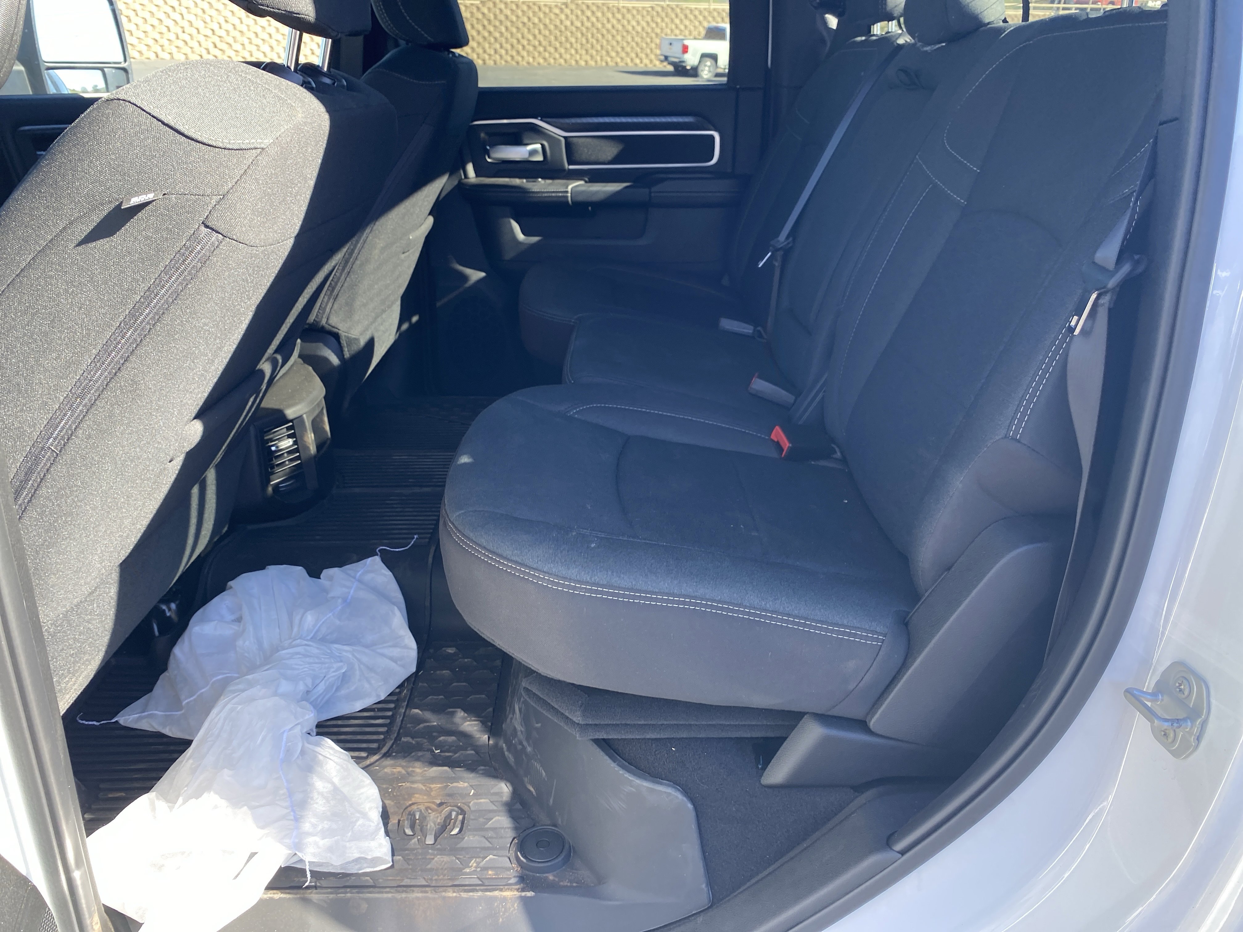 New 2025 RAM 2500 Big Horn image 18