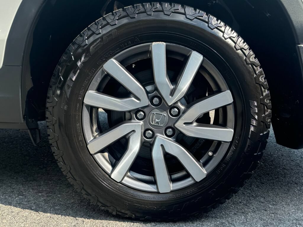Used 2022 Honda Pilot EX-L image 11