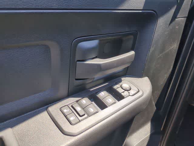 New 2026 RAM 3500 Tradesman AWD/4WD image 18