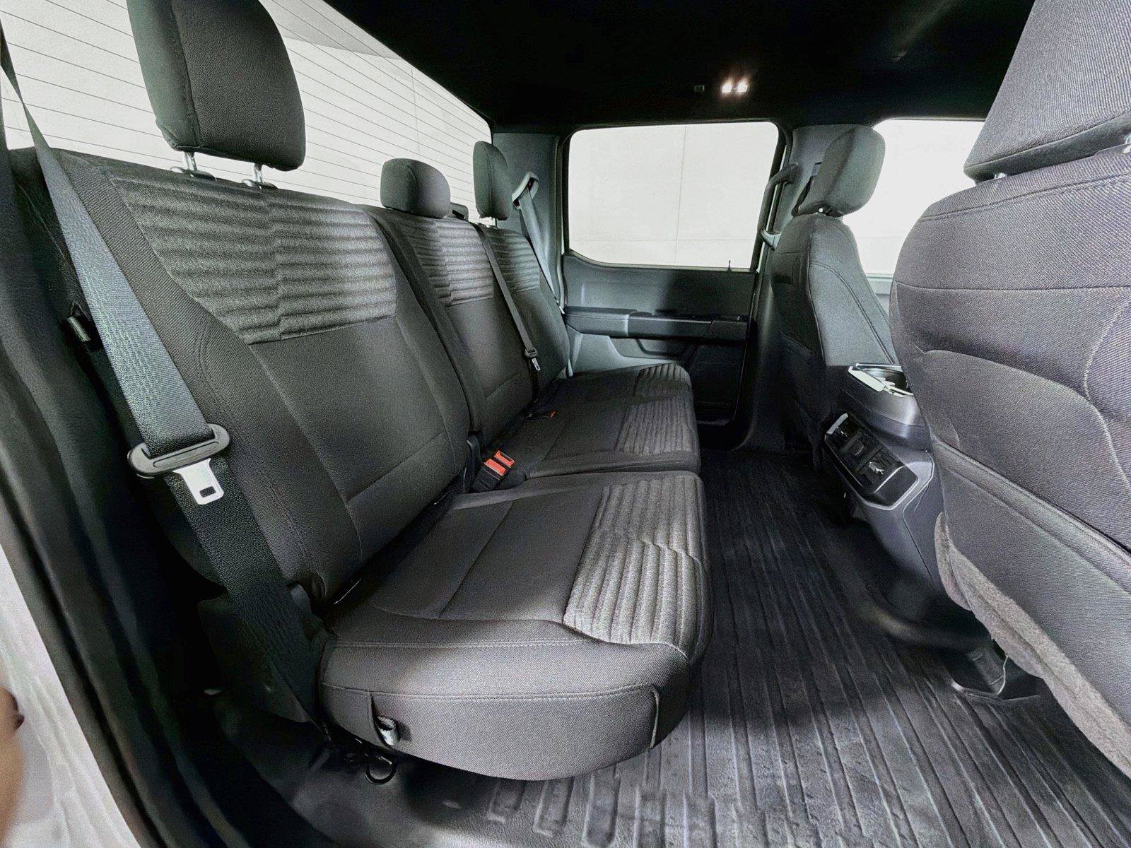 Used 2023 Ford F150 XL w/ STX Appearance Package AWD/4WD image 29