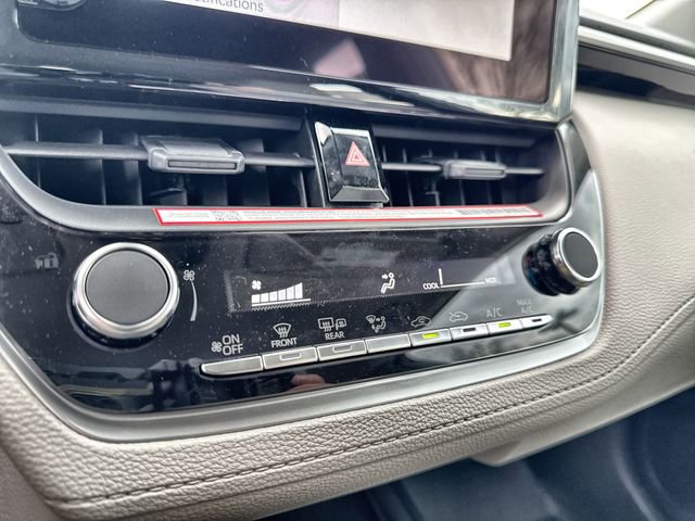 New 2026 Toyota Corolla Cross L image 26