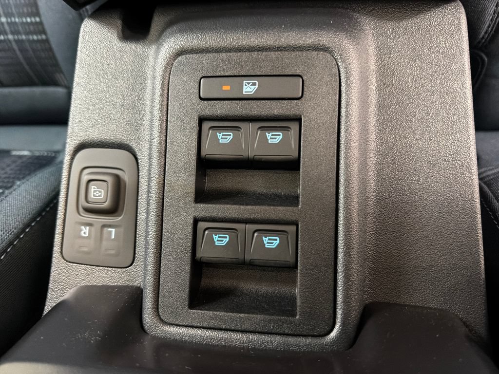 New 2026 Ford Bronco Heritage Edition AWD/4WD image 17