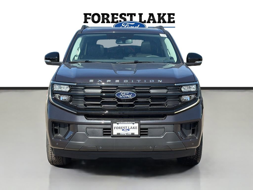 New 2026 Ford Expedition Max Active AWD/4WD image 2