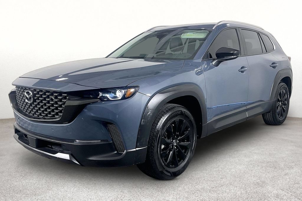 Used 2026 MAZDA CX-50 AWD 2.5 S w/ Preferred Pkg image 13