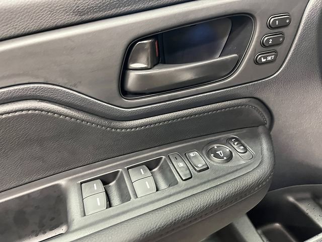 New 2026 Honda Odyssey EX-L image 12