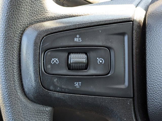 Used 2021 Chevrolet Silverado 1500 Custom Trail Boss w/ Realtree Special Edition AWD/4WD image 24