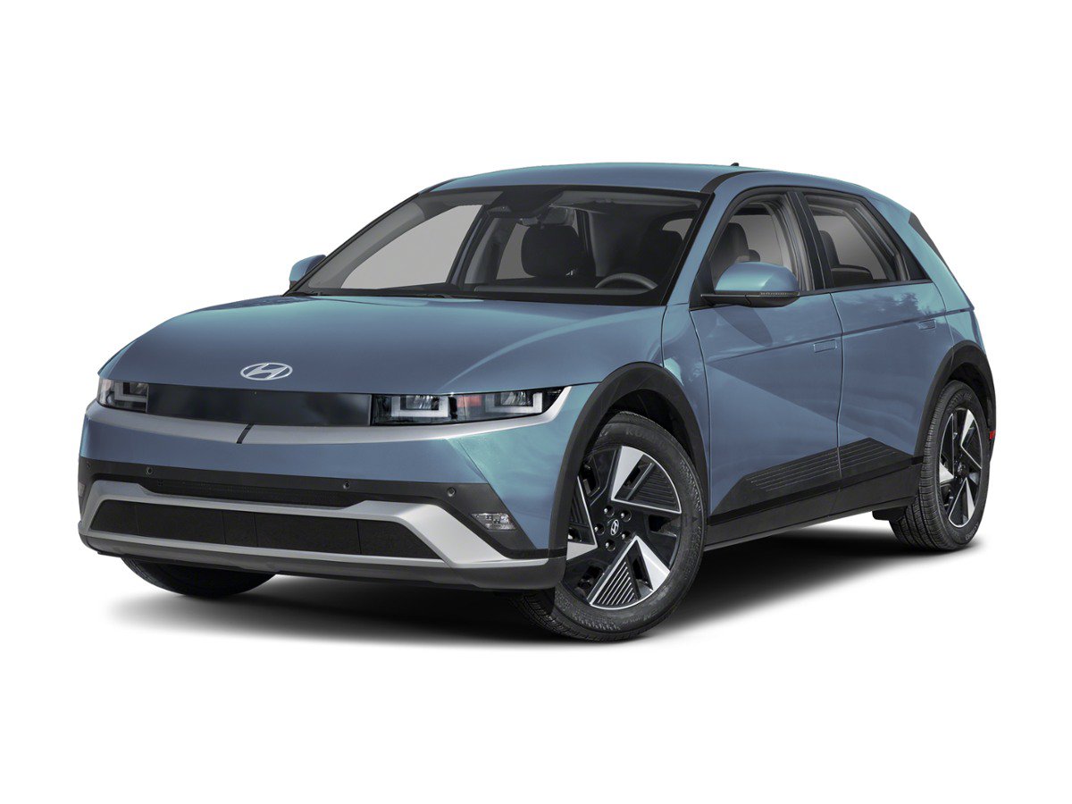 New 2026 Hyundai Ioniq 5 SEL