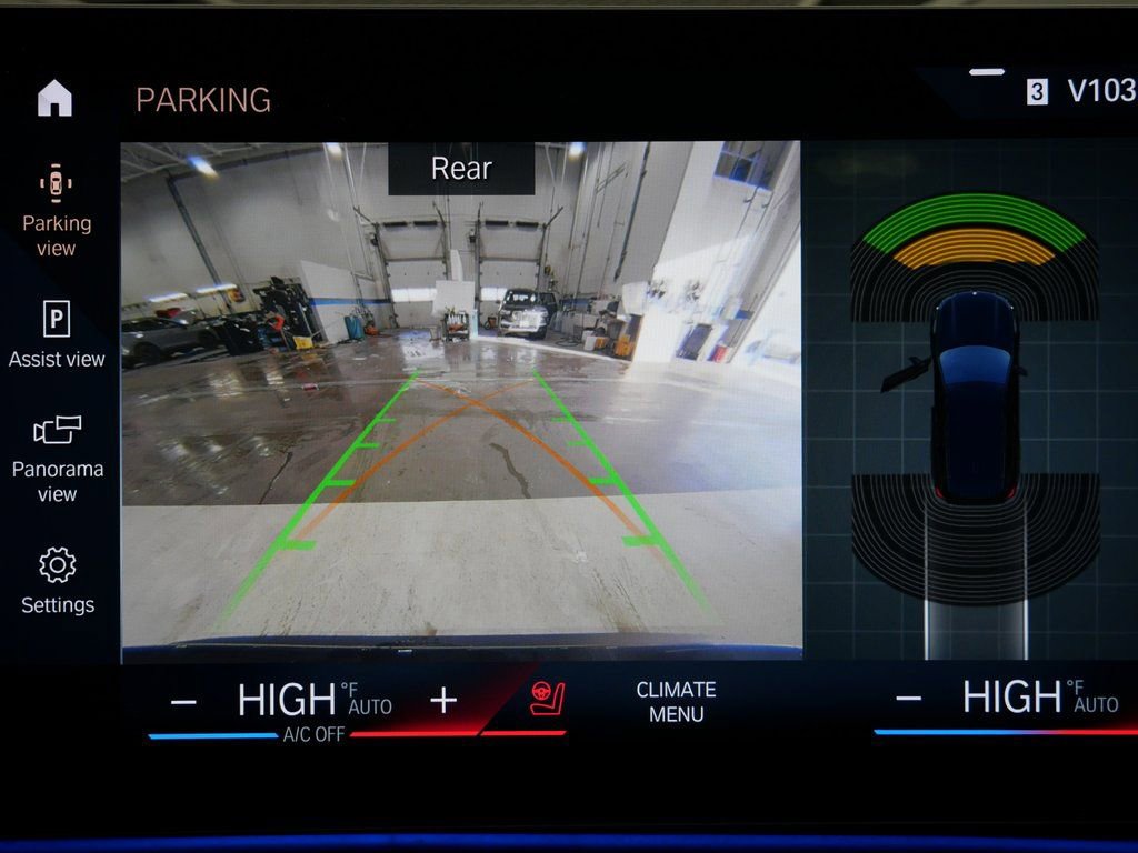 Used 2023 BMW X1 xDrive28i image 19