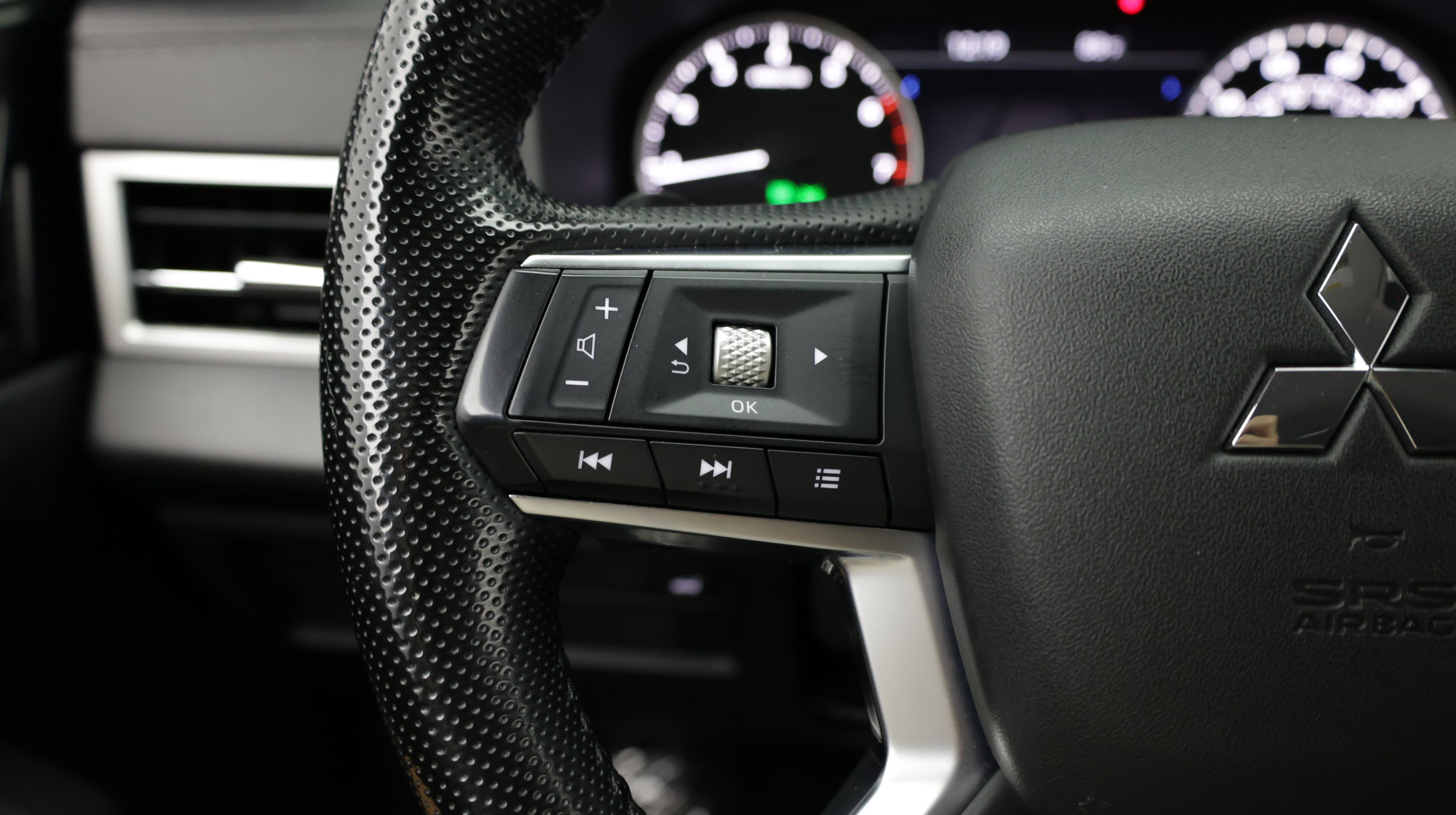 Used 2022 Mitsubishi Outlander SE FWD image 25