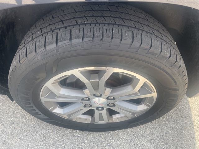 Used 2015 GMC Acadia SLT AWD/4WD image 44