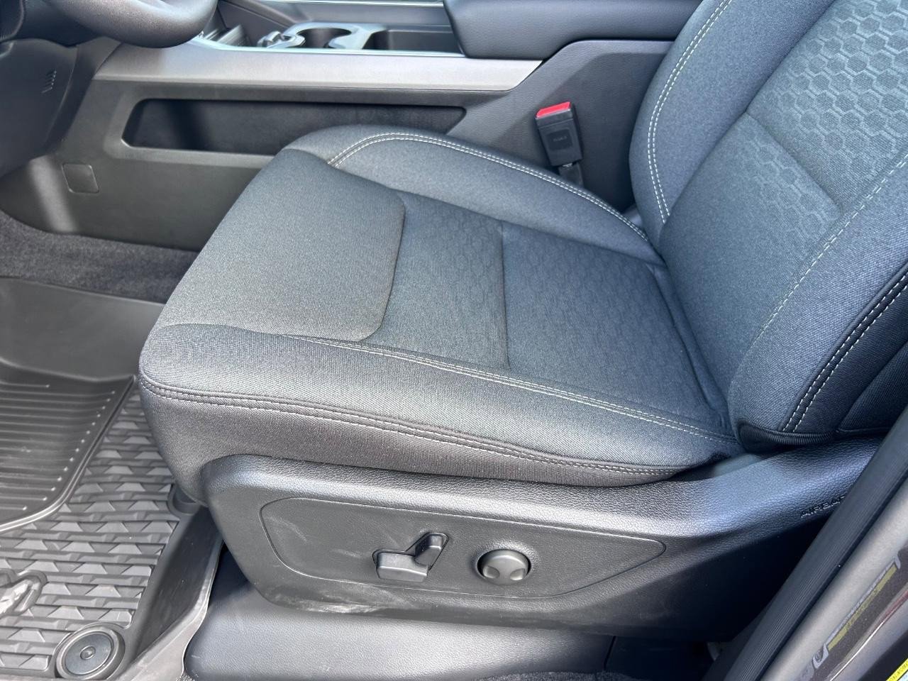 New 2026 RAM 1500 Big Horn image 18
