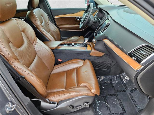 Used 2019 Volvo XC90 T6 Inscription w/ Advanced Package image 24