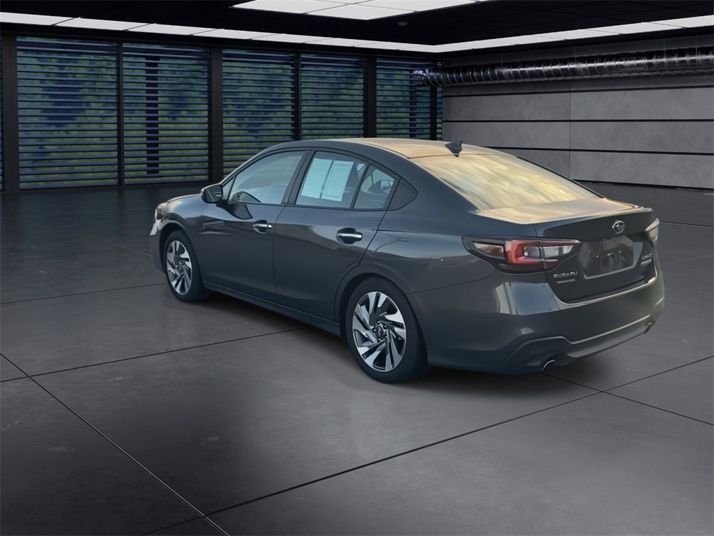 Used 2024 Subaru Legacy Touring XT image 8