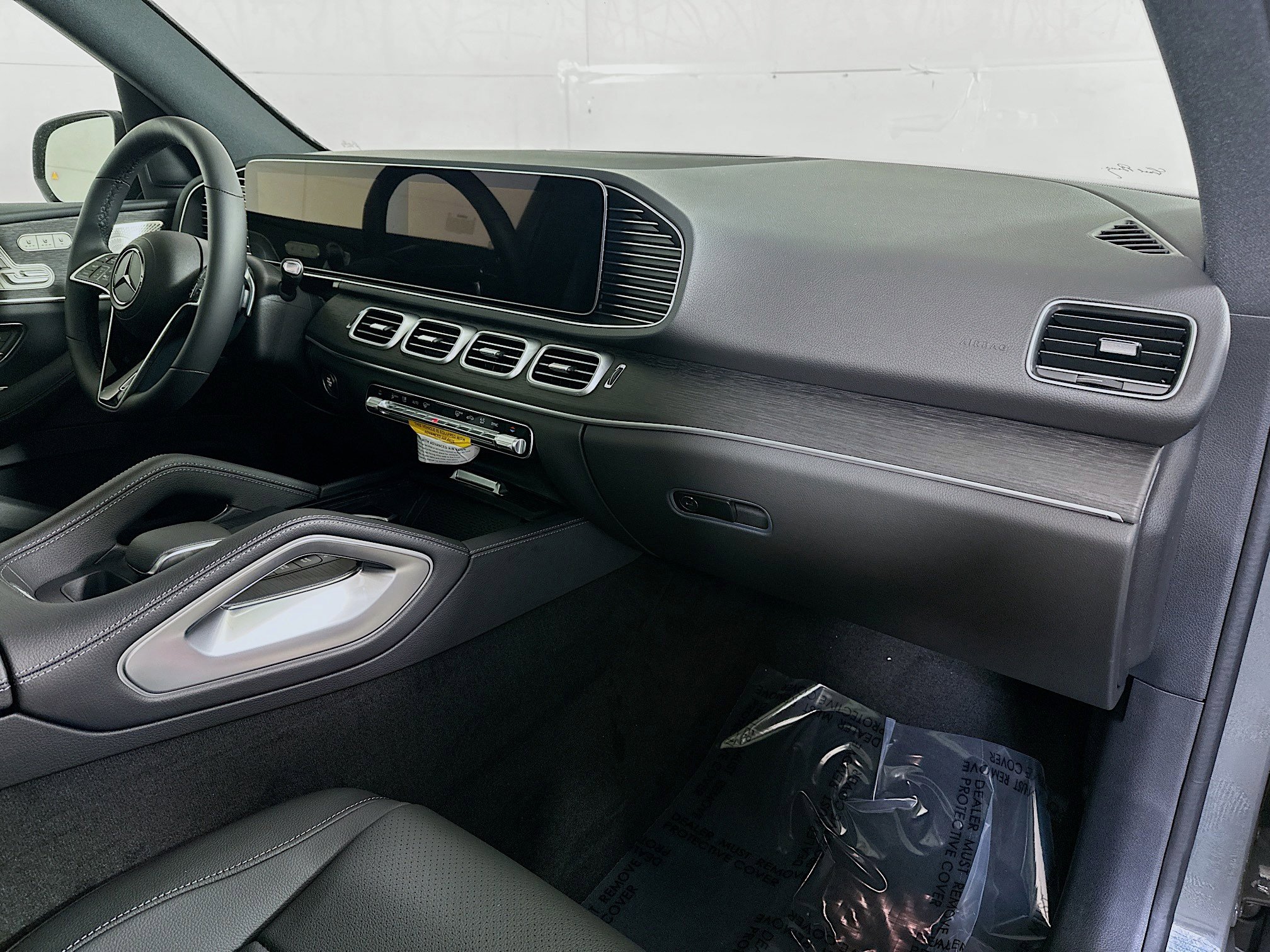 New 2026 Mercedes-Benz GLE 450 4MATIC image 29