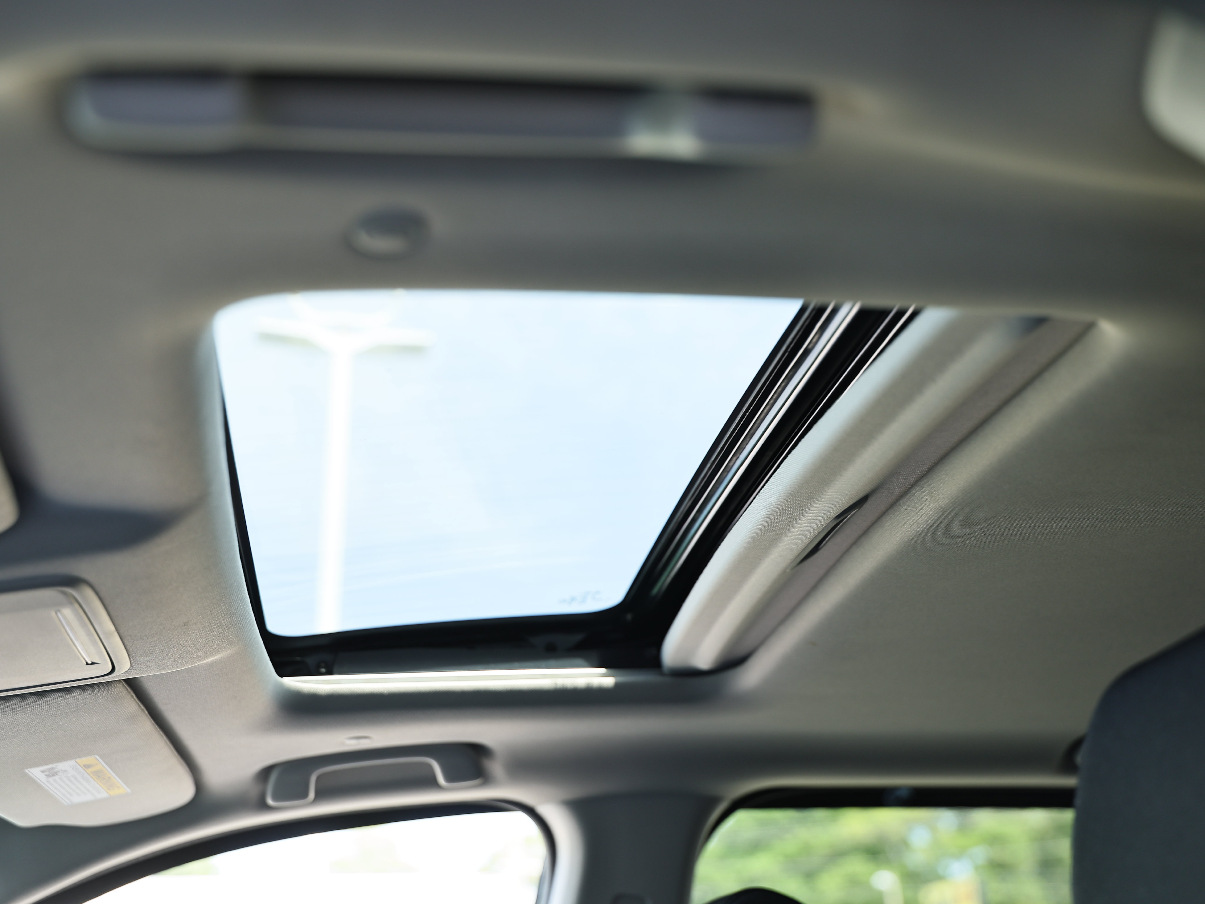 Used 2025 Honda CR-V EX image 20