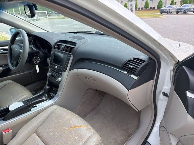 Used 2007 Acura TL 3.2 FWD image 17