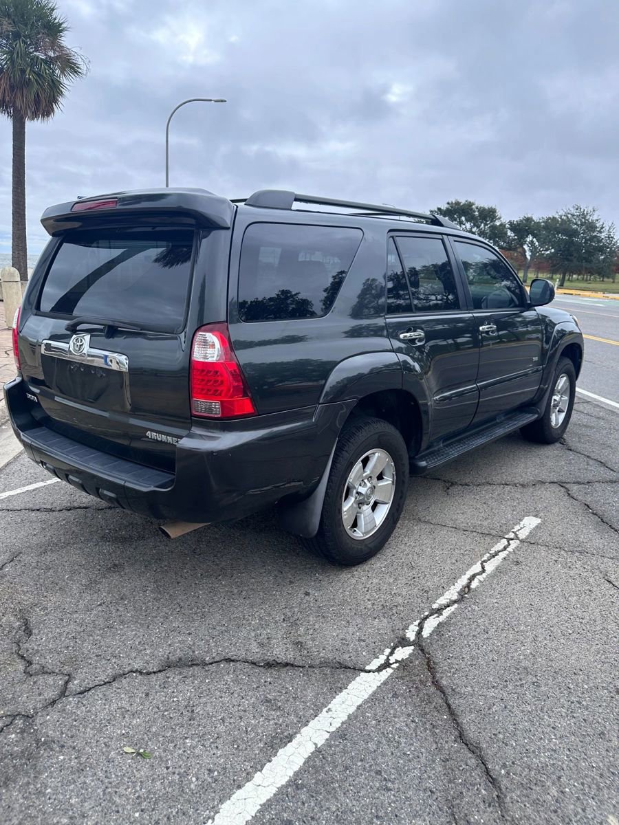 Used 2008 Toyota 4Runner Sport image 6