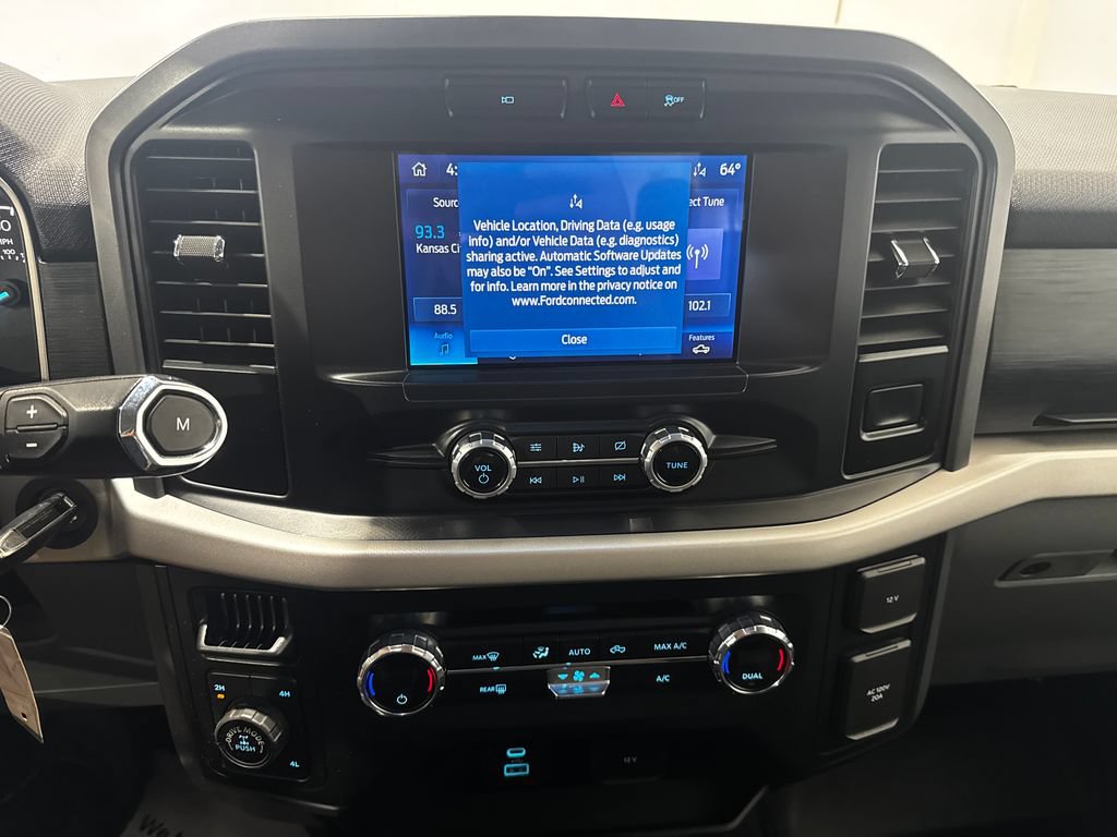 Used 2021 Ford F150 XLT w/ XTR Package AWD/4WD image 13