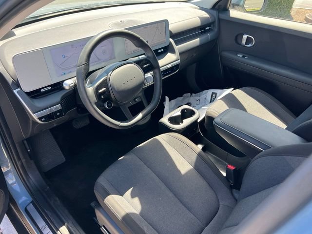 Certified 2024 Hyundai Ioniq 5 SEL RWD image 13