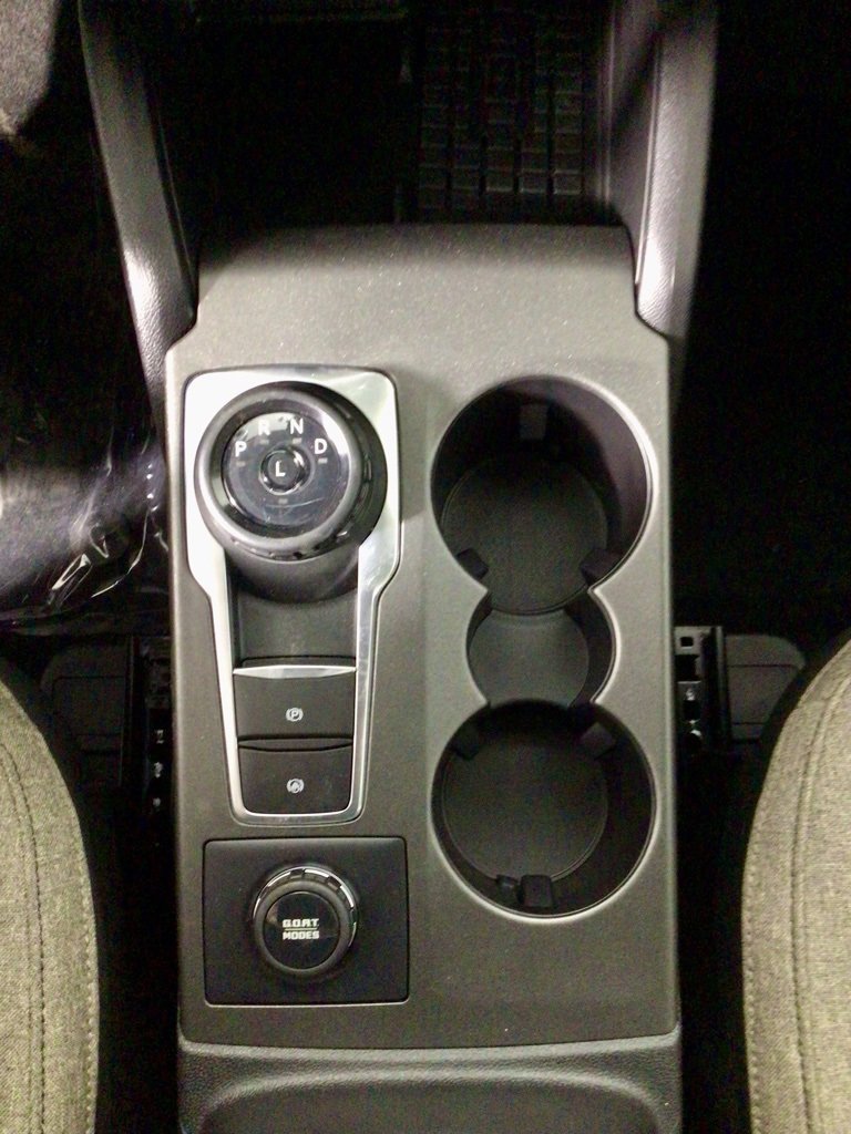 New 2025 Ford Bronco Sport Big Bend image 26