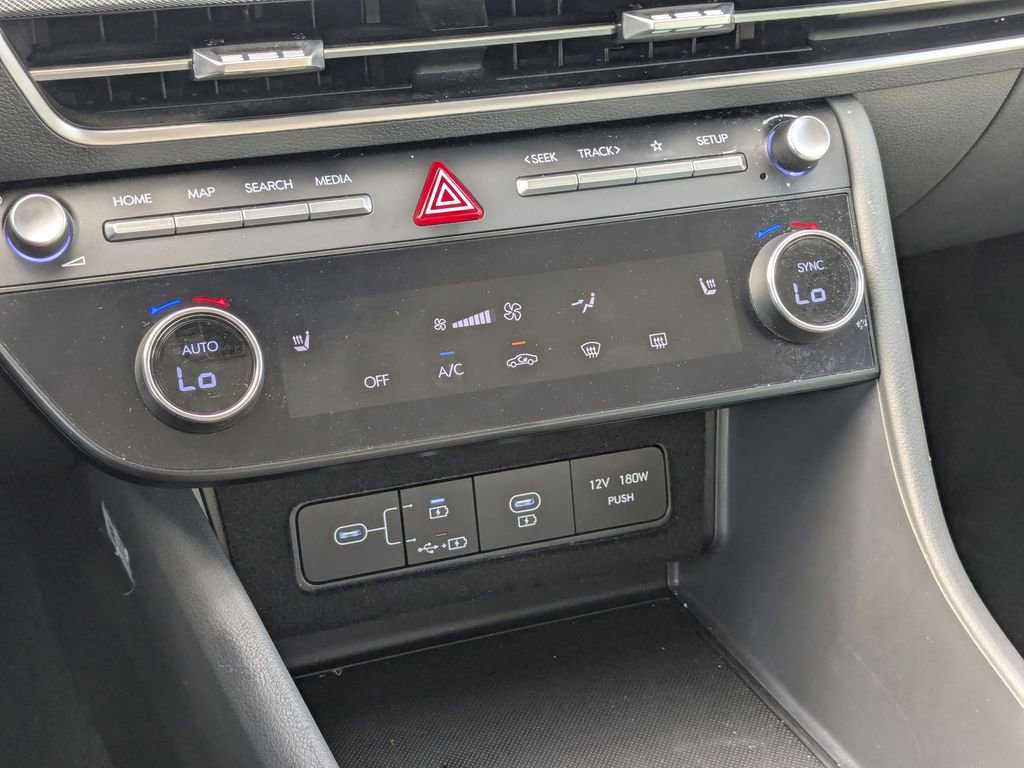 Used 2025 Hyundai Sonata SEL image 21
