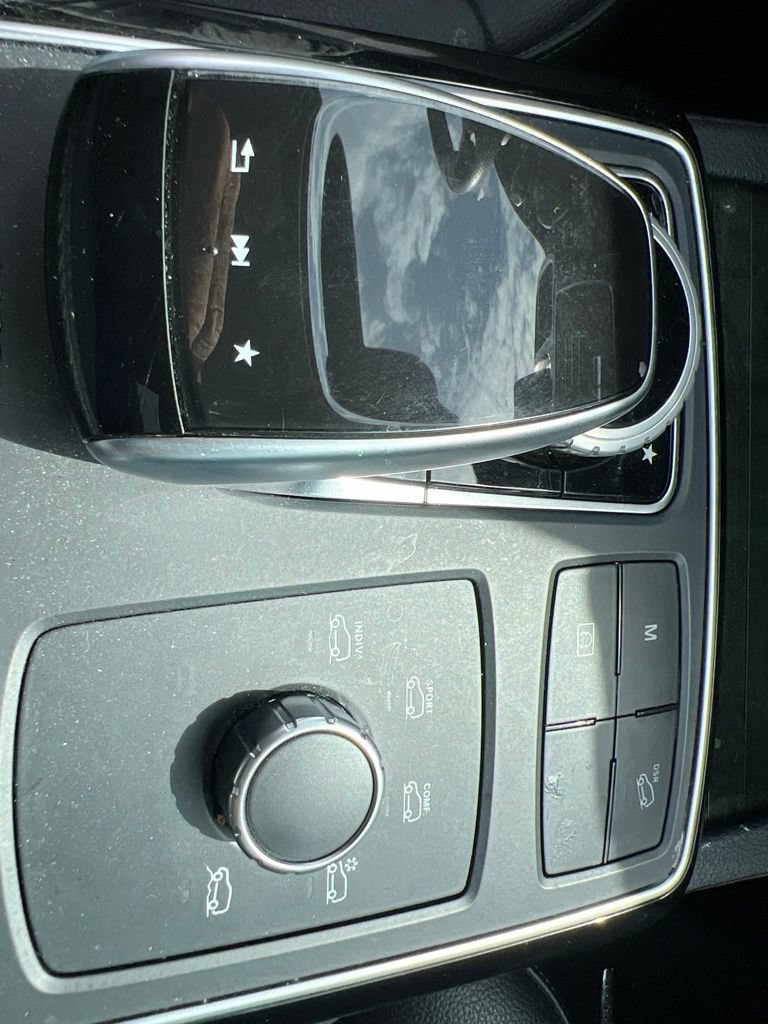 Used 2017 Mercedes-Benz GLE 350 4MATIC image 40