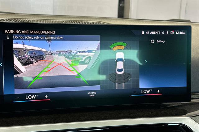 Used 2023 BMW 330i T w/ Premium Package image 18