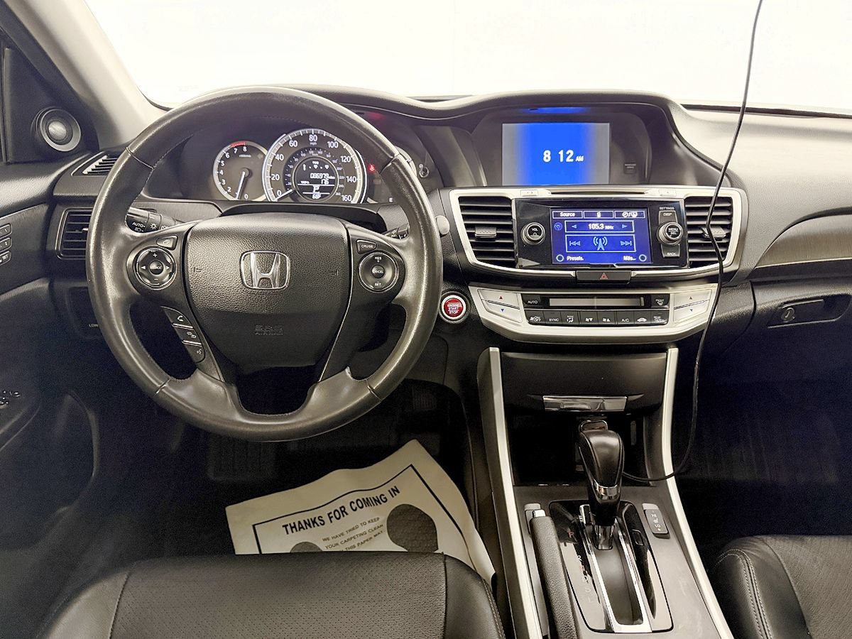 Used 2013 Honda Accord EX-L image 53