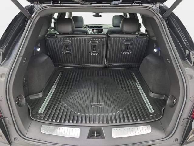 Certified 2023 Cadillac XT5 Premium Luxury AWD/4WD image 35