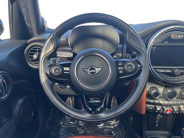 Used 2021 MINI Cooper S image 15