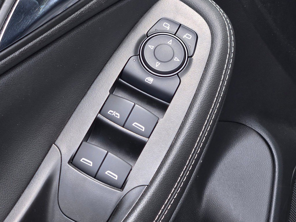 Used 2025 Buick Encore GX Preferred FWD image 20