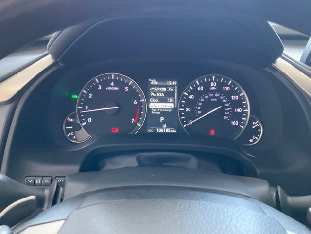 Used 2020 Lexus RX 350 FWD w/ Premium Package image 10