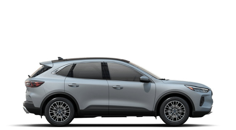 New 2025 Ford Escape SE FWD image 59