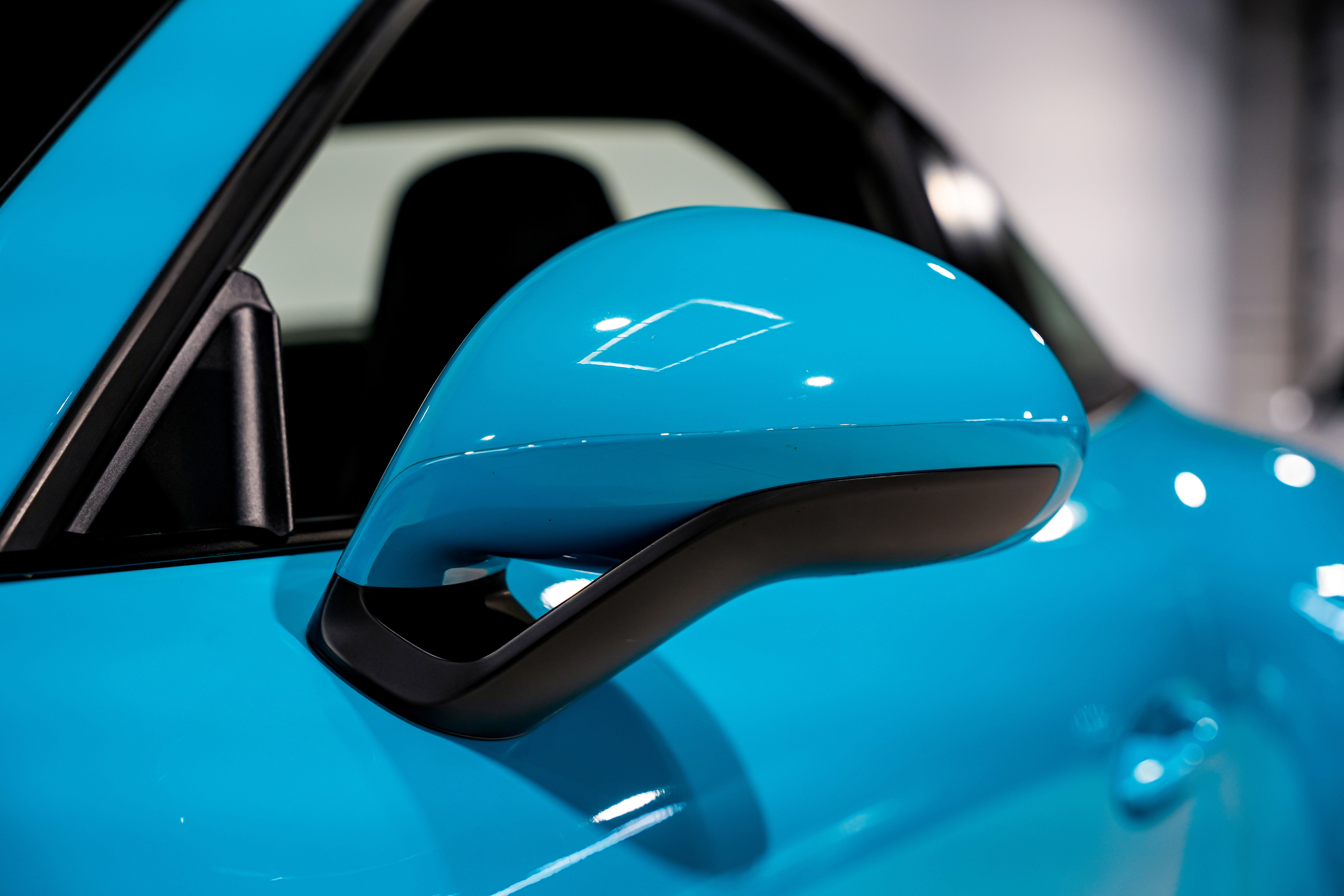 Used 2017 Porsche 911 Targa 4 GTS image 33