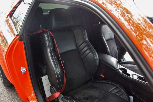 Used 2018 Dodge Challenger SRT Demon image 51