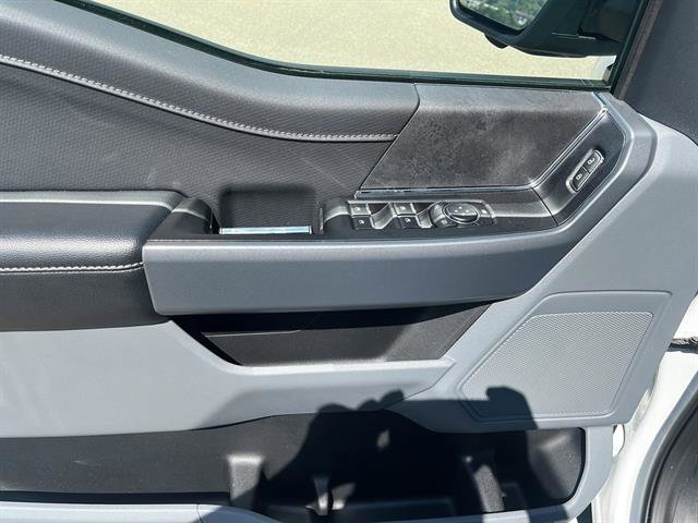 Used 2024 Ford F150 XLT w/ Bed Utility Package image 14