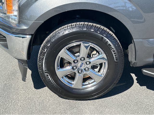 Used 2018 Ford F150 XLT w/ Equipment Group 302A Luxury RWD image 37