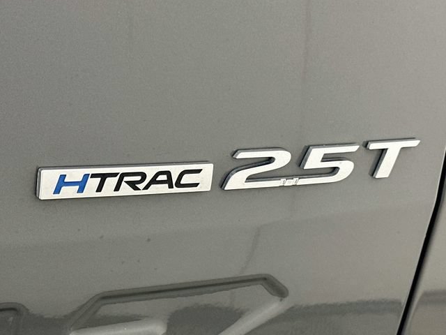 Used 2024 Hyundai Santa Cruz Night AWD/4WD image 26